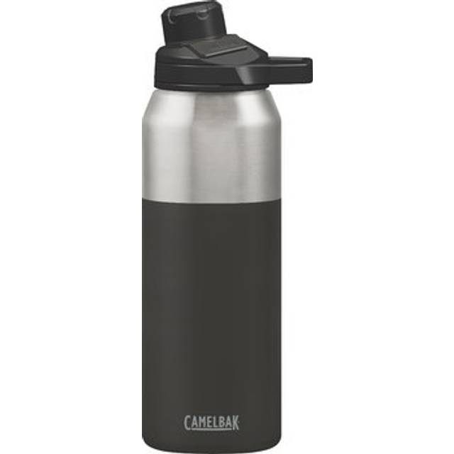 Camelbak vattenflaska CHUTE Mag vakuum rostfritt stål isolerad vattenflaska, rosa (korall), 32 oz