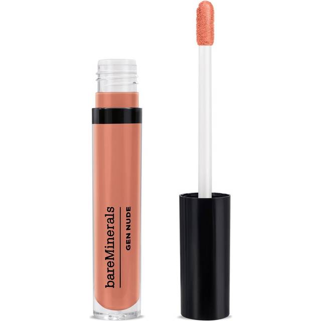 bareMinerals Gen Nude Patent Lip Laqcuer Squad
