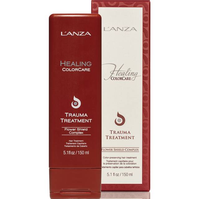 L'anza Healing ColorCare Trauma Treatment 150ml