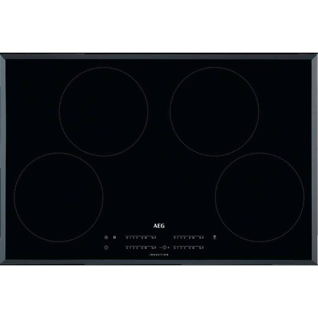 AEG IKB84401FB 5000 Induction Hob - Black