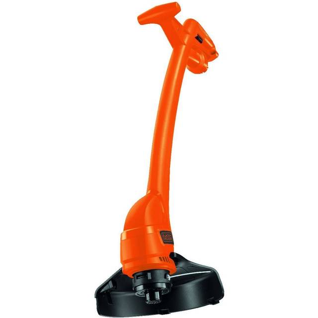 Black & Decker GL360-GB brush cutter/string trimmer 25 cm 350 W AC Orange