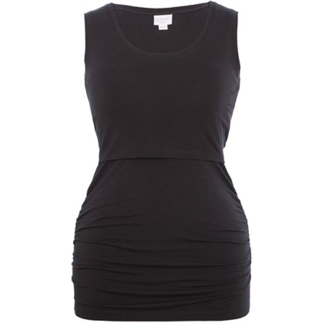 BOOB Classic Tank Top (Svart)
