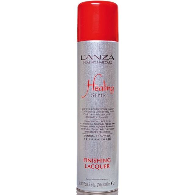 Finishing Lacquer 300 ml