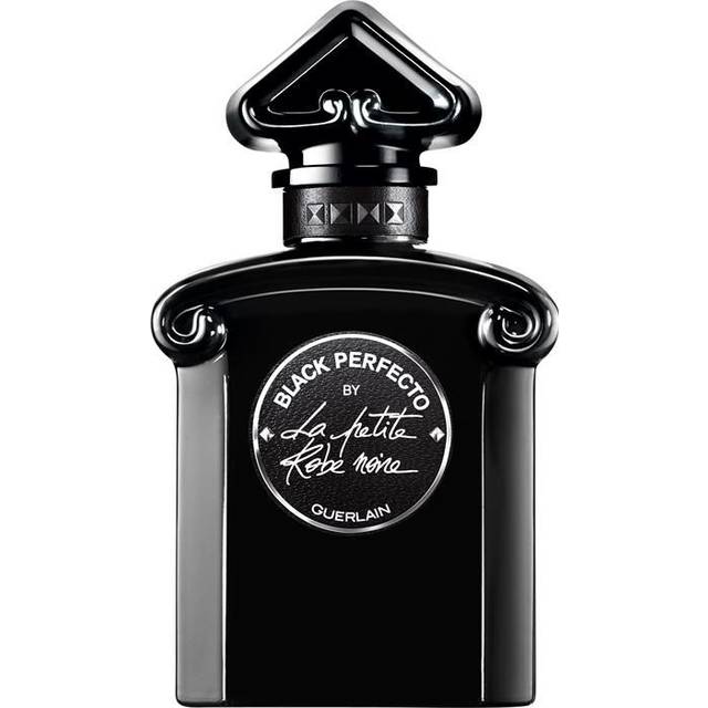 La Petite Robe Noire Black Perfecto Perfume 50 ml EDP Florale Spray for Women (50 ml)