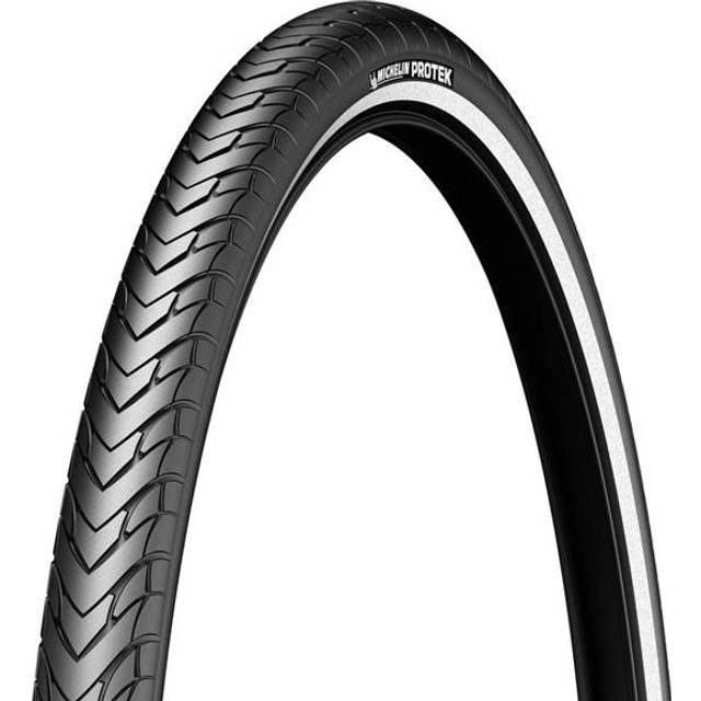 Michelin Protek Standard 700x38C däck med punkteringsskydd