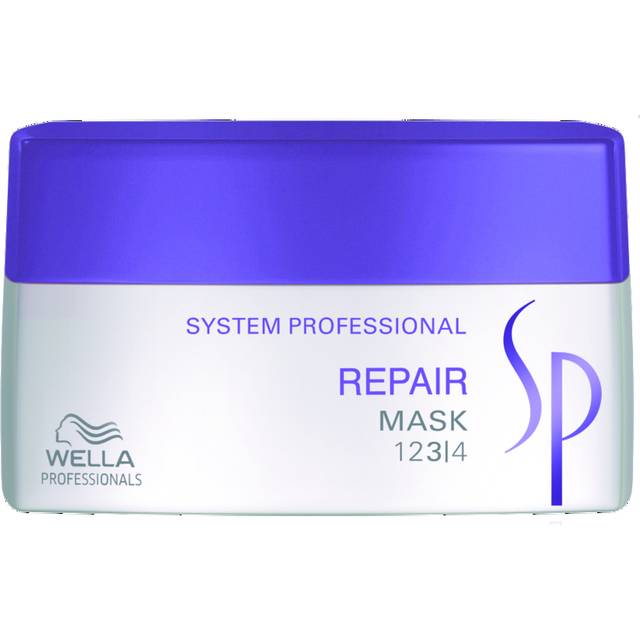 Wella SP Repair Maske 200ml