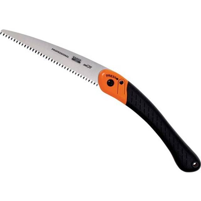 Bahco 396JS Professional Folding Pruning Saw