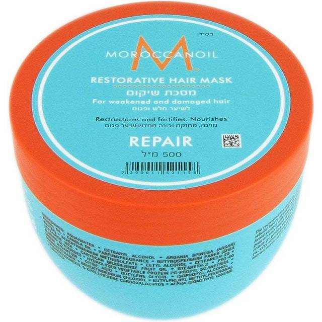 Moroccanoil Repair Restorative Hair Mask