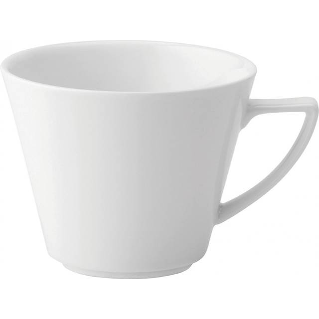 Anton B Deco V Shaped Cup 12oz (Pack of 6) Z03067-B01006