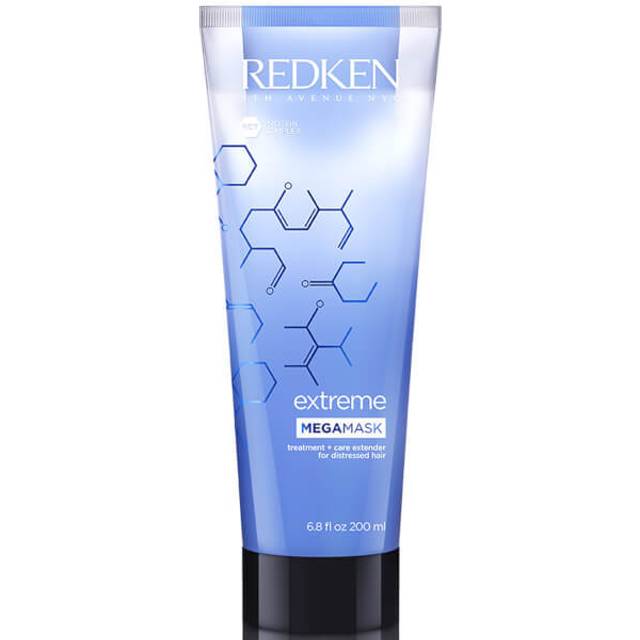 Redken Extreme Mega Mask 200ml