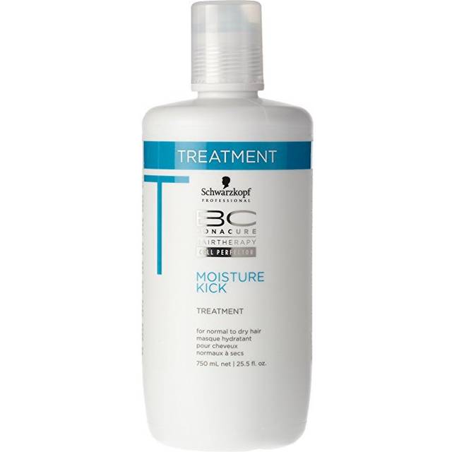 Bonacure Moisture Kick Treatment 500ml by Schwarzkopf
