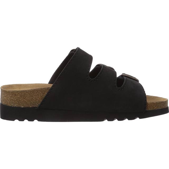 Scholl RIO svart