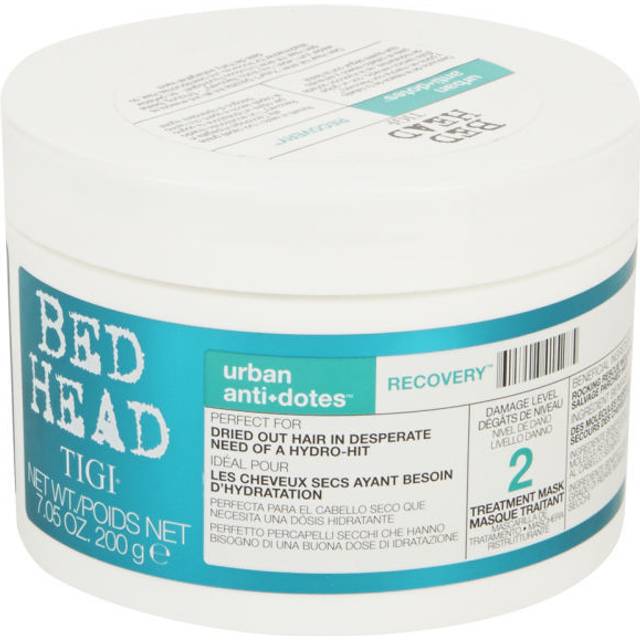 Tigi Bed Head Urban Antidotes Recovery Mask 200g