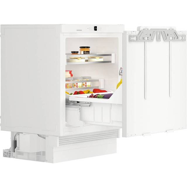 Liebherr UIKo1560 Under-Worktop Integrated Fridge - White