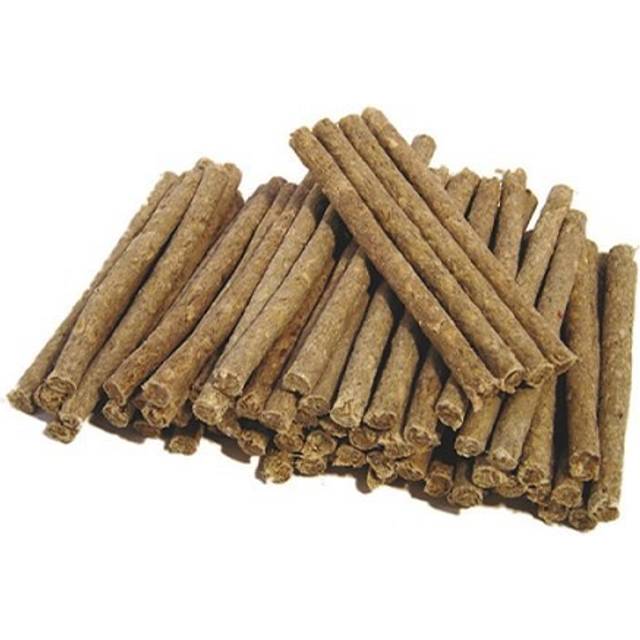 Treateaters Munchy Natural 10 mm 100 st