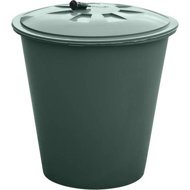 Grouw Rainwater Barrel 210L