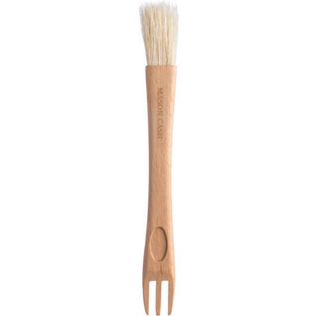 Mason Cash Innovative Pastry Brush & Fork