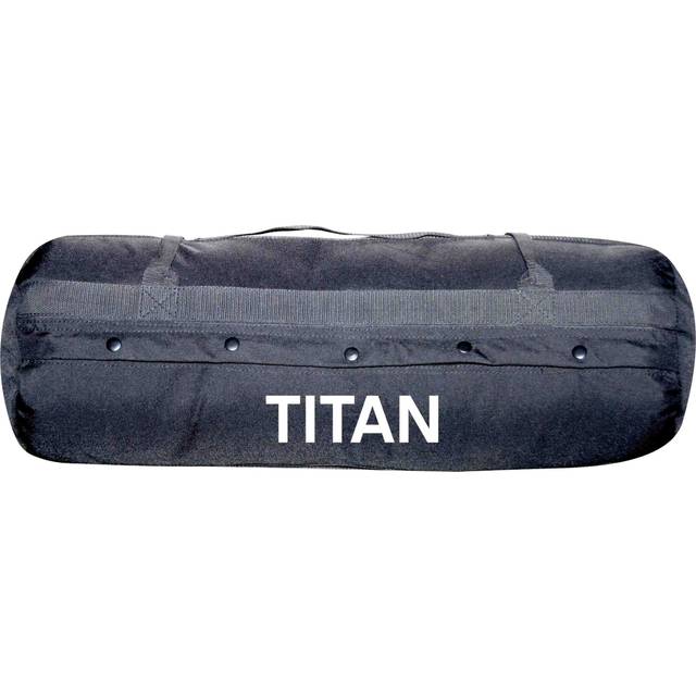 Power Bag Titan Box