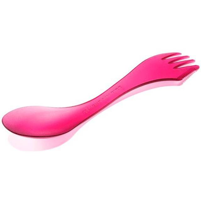 Light My Fire Spork original slatyblack