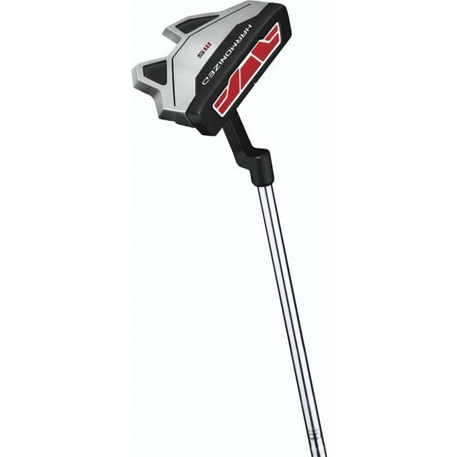 Wilson Harmonized M5 Mallet golfputter, höger
