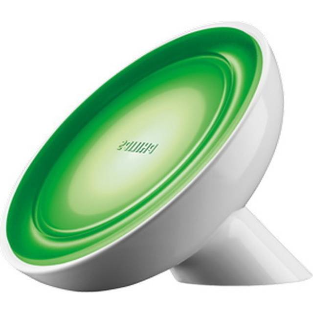 Philips Hue New Hue Bloom (Gen4) Emea Black - One Colour