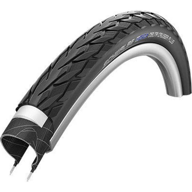 Cykeldäck Schwalbe Delta Cruiser Plus SBC PunctureGuard 28-622