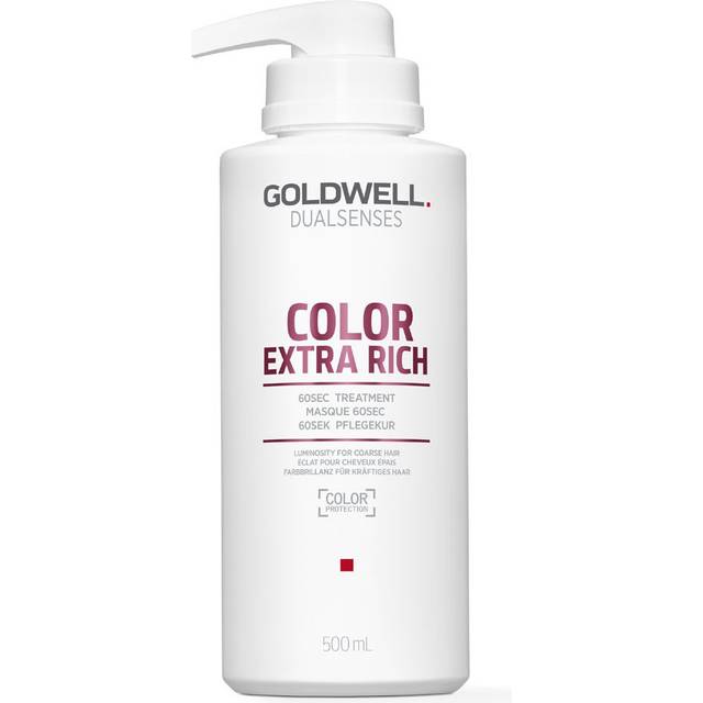 Goldwell Dual Senses Colour 60 Second Treatment 500ml