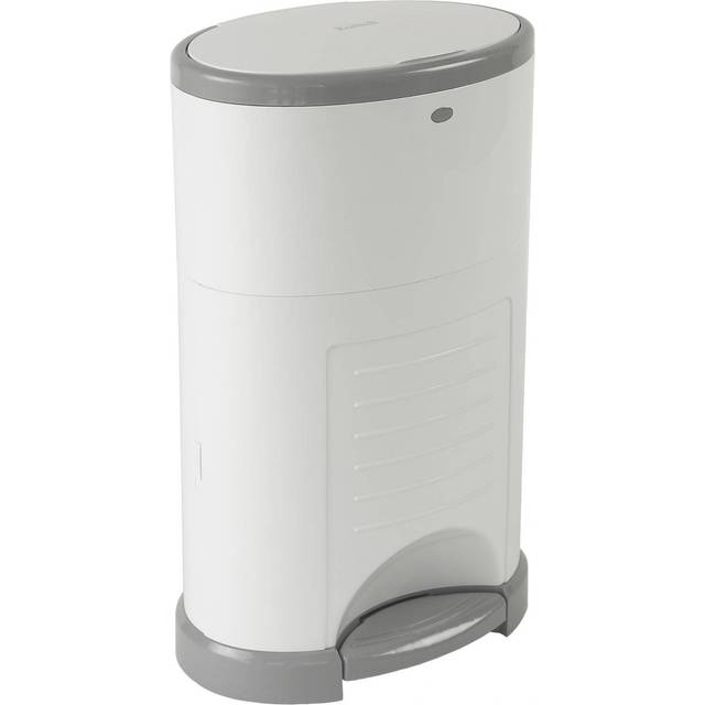 Korbell PLUS Blöjhink 55cm (26L) med Refill