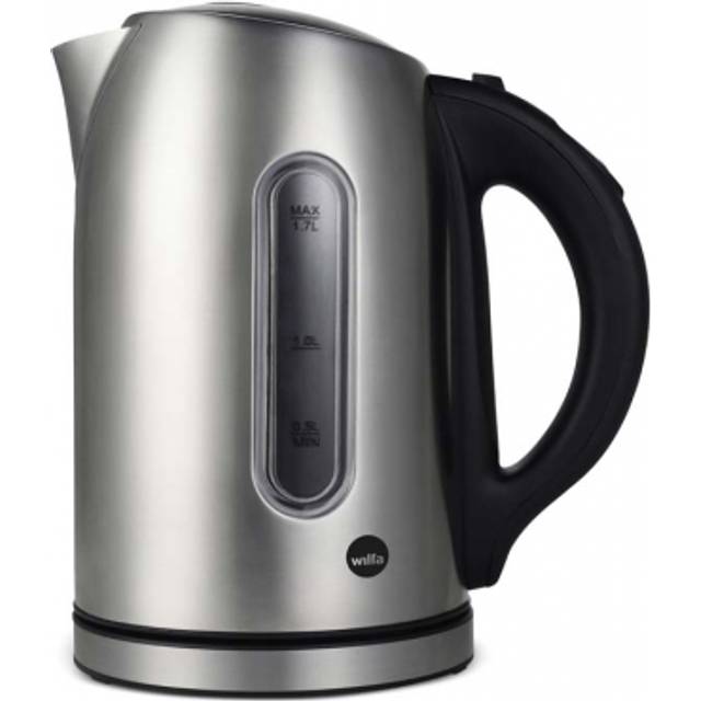 Wilfa WKD-2200S - Elkedel test - Gastrotid.dk