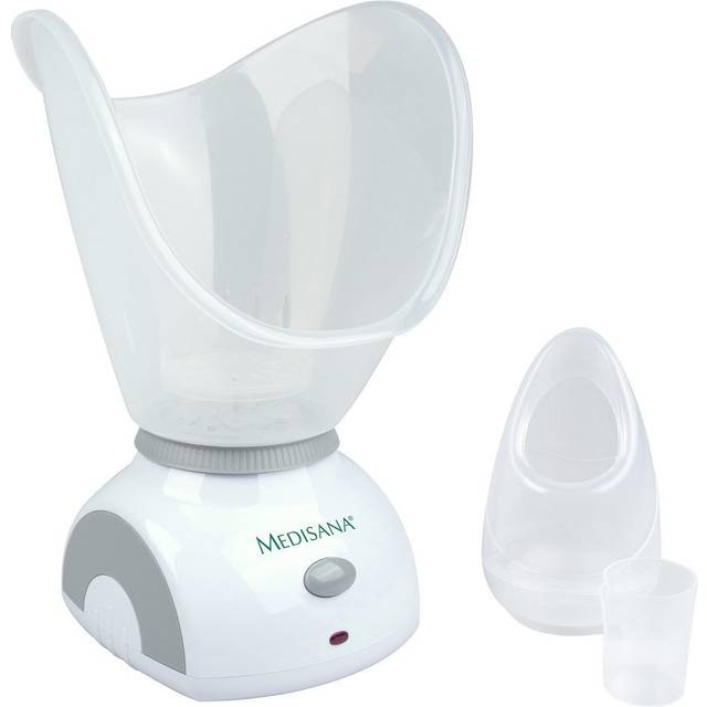Medisana FSS Facial Sauna and Steam Inhaler
