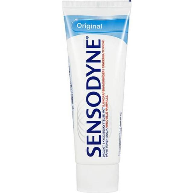 Sensodyne Original Tandkräm 75 ml - Multi