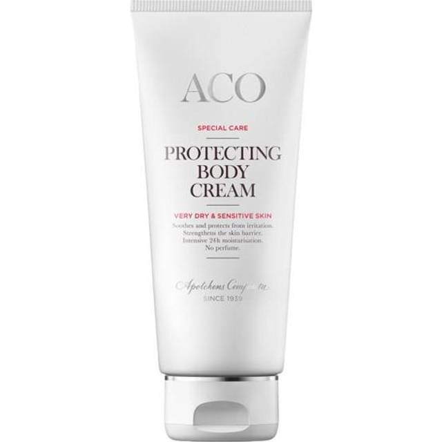 ACO Protecting Body Cream 200ml