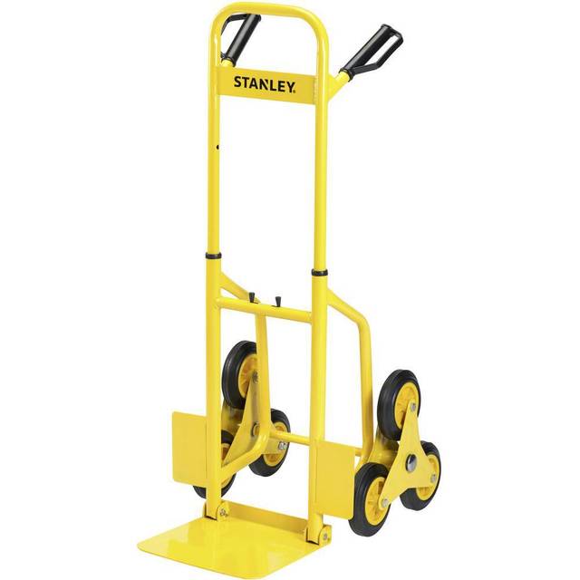 STANLEY SXWTD-FT521 Trappkärra Stål Last (max.): 120 kg