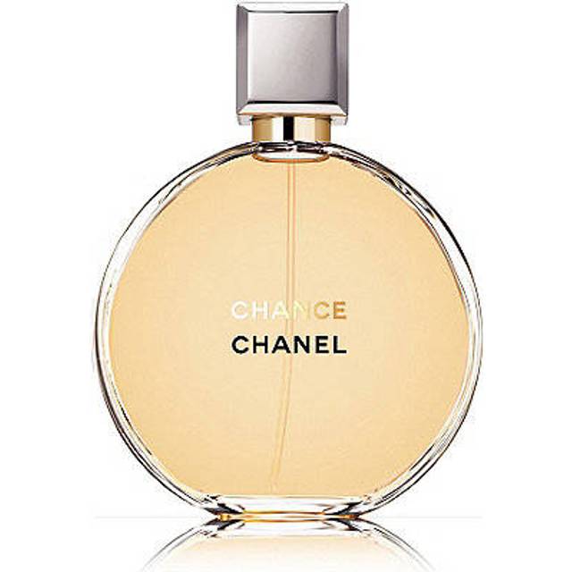 CHANEL Chance Eau de Parfum