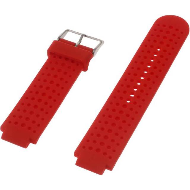 Armband Garmin Forerunner 230/235/630 svart/grå