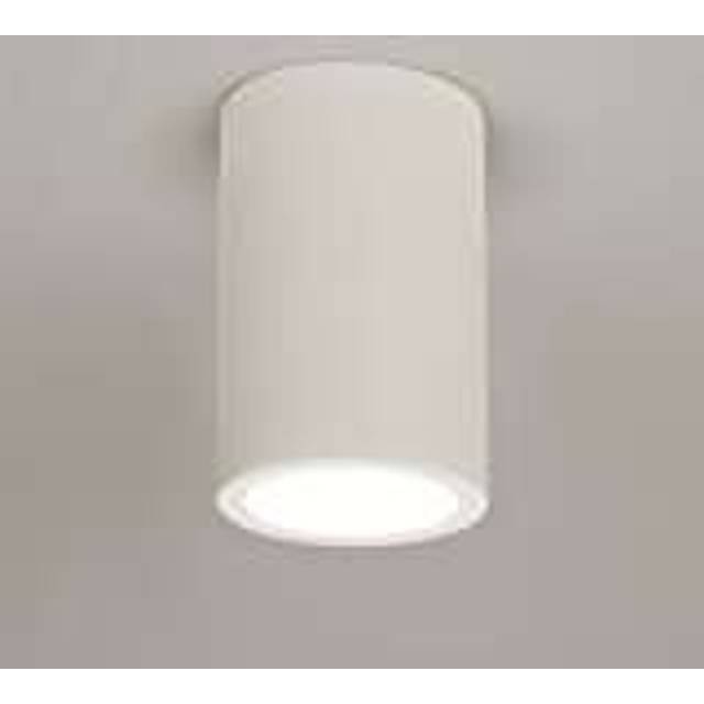 Astro 1252011 Osca Round 200 Downlight/Recessed Spot Light Plaster