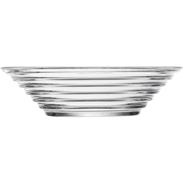 Aino Alto Bowl Ø16,5 cm 35 cl, Clear