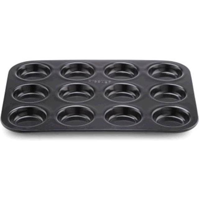 Inspire Bakeware 12 Cup Bun Tin