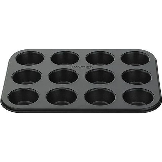 Prestige Inspire 12 Cup Mini Muffin Tin
