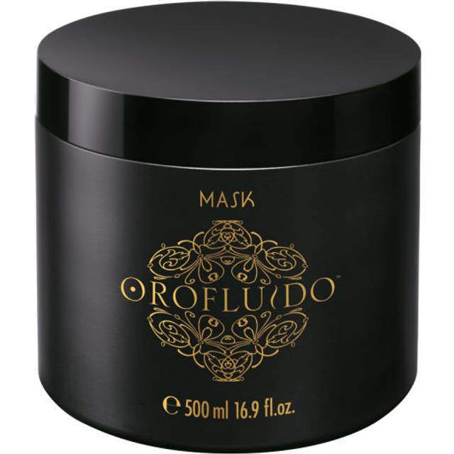 Orofluido Hårmaske 500ml