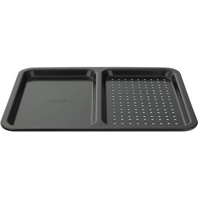 Prestige:Inspire Non-Stick Split Oven Tray
