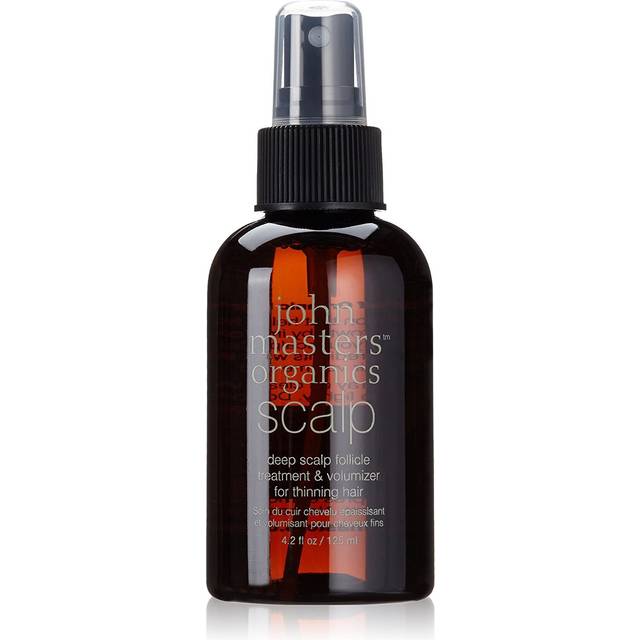 John Masters Scalp Follicle Treatment & Volumizer 125 ml