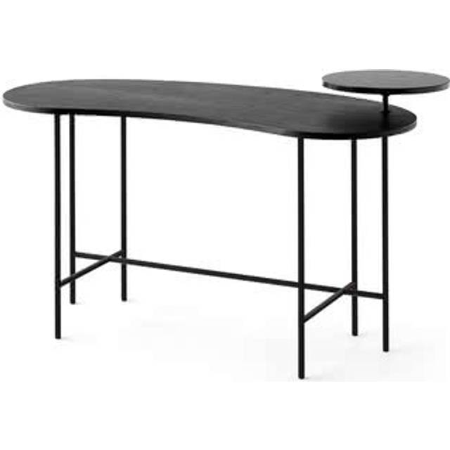 &Tradition Palette skrivbord JH9 Svart-svart