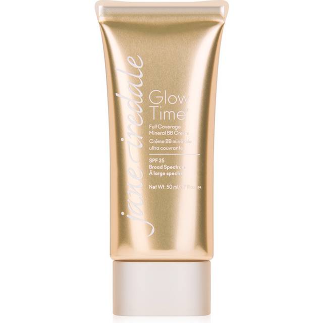 Jane Iredale Glow Time Full Coverage Mineral BB Cream SPF25 BB1