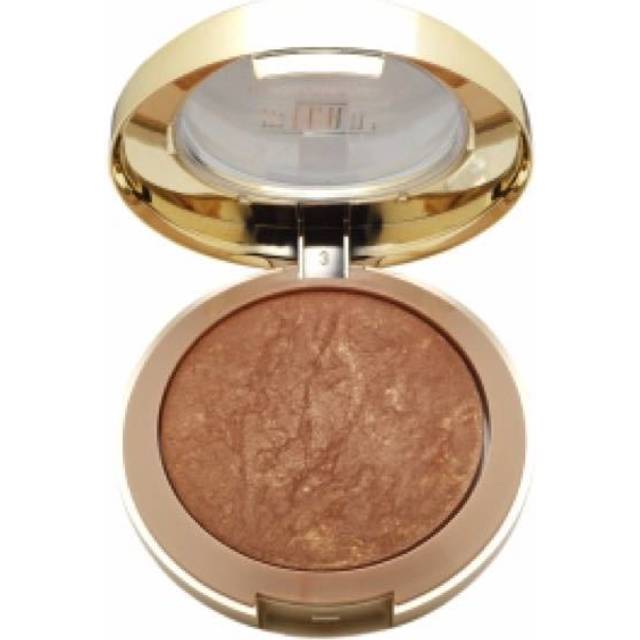 Milani Baked Bronzer 05 Soleil 7G