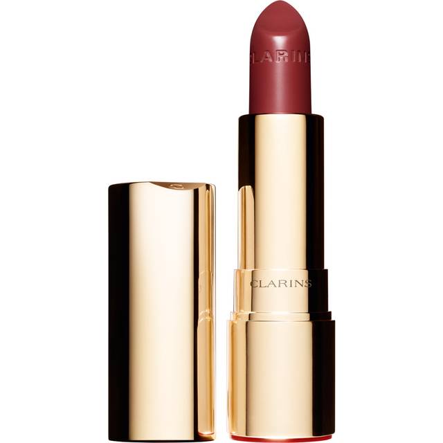 Clarins Joli Blush Velvet Matte Moisturizing Long-wear 737v Spicy Cinamon Lipstick 3.5g