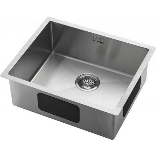 Tapwell Diskho 5040 Rostfri