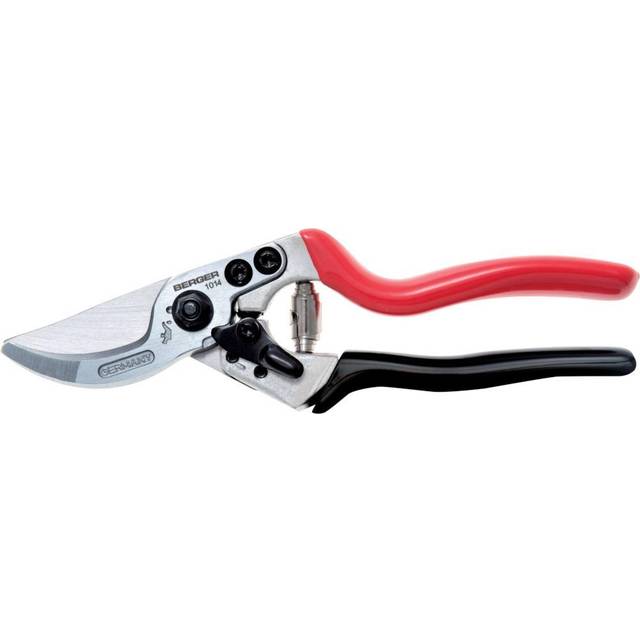 Berger pruning shears 1014 210mm 1014