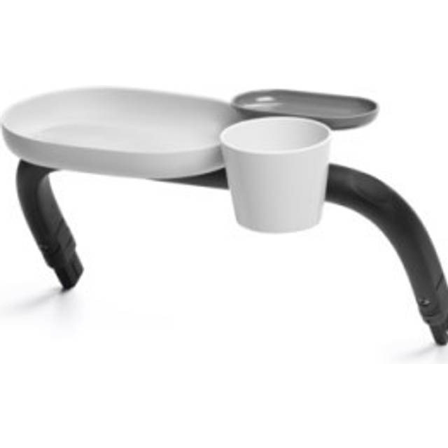 Cybex Platinum Snack Tray Black - Vit
