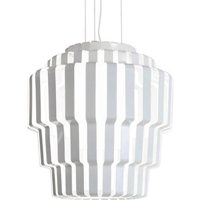 Fritz Hansen - Sjuan 3107 stol färgad askfanér stålstativ krom light beige - Matstolar - Arne Jacobsen - Beige - Metall/Trä